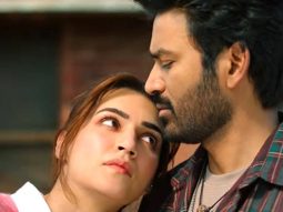 Advance Booking: Tere Ishk Mein | Dhanush, Kriti Sanon | A R Rahman | Aanand L Rai | Bhushan K | 28 Nov