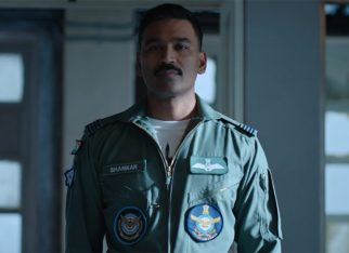 Tere Ishk Mein Box Office: Takes a fantastic start, opens as expected