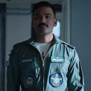 Tere Ishk Mein Box Office: Takes a fantastic start, opens as expected