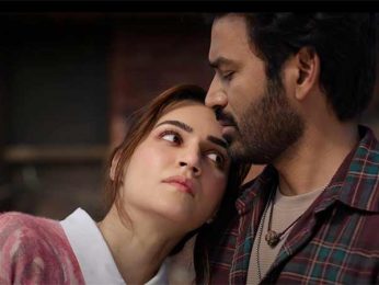 EXCLUSIVE: CBFC goes easy on Tere Ishk Mein; only ONE ‘obscene’ word changed; intensely romantic and action scenes UNTOUCHED