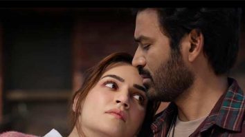 EXCLUSIVE: CBFC goes easy on Tere Ishk Mein; only ONE ‘obscene’ word changed; intensely romantic and action scenes UNTOUCHED