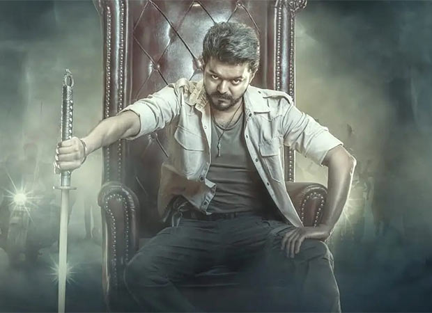 थलपति विजय 27 दिसंबर को मलेशिया में पूर्ण पैमाने पर जन नायकन ऑडियो लॉन्च में भाग लेंगे