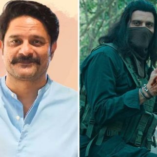 The Family Man 3: Jaideep Ahlawat opens up about his character as the chilling new antagonist; says, “I am an unacceptable family man”