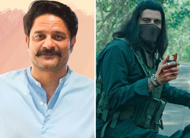 द फैमिली मैन 3: जयदीप अहलावत ने खौफनाक नए प्रतिपक्षी के रूप में अपने किरदार के बारे में खुलकर बात की; कहते हैं,