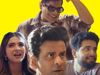 Samay Raina, Tanmay Bhat, and Apoorva Mukhija give “un-wanted” advice to Manoj Bajpayee’s Srikant Tiwary ahead of The Family Man 3 premiere Samay Raina, Tanmay Bhat, and Apoorva Mukhija give “un-wanted” advice to Manoj Bajpayee’s Srikant Tiwary ahead of The Family Man 3 premiere