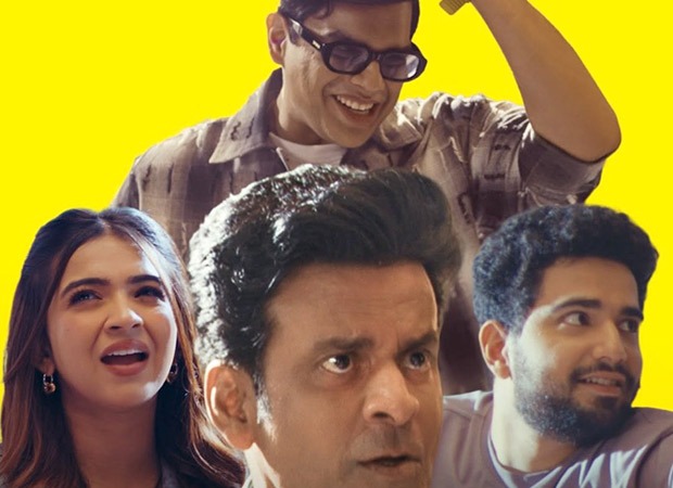 Samay Raina, Tanmay Bhat, and Apoorva Mukhija give "un-wanted" advice to Manoj Bajpayee's Srikant Tiwary ahead of The Family Man 3 premiere