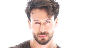 Celeb Photos Of Tiger Shroff