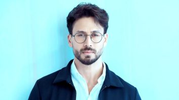 Celeb Photos Of Tiger Shroff