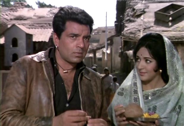 Top 10 iconic performances that defined the extraordinary legacy of Dharmendra