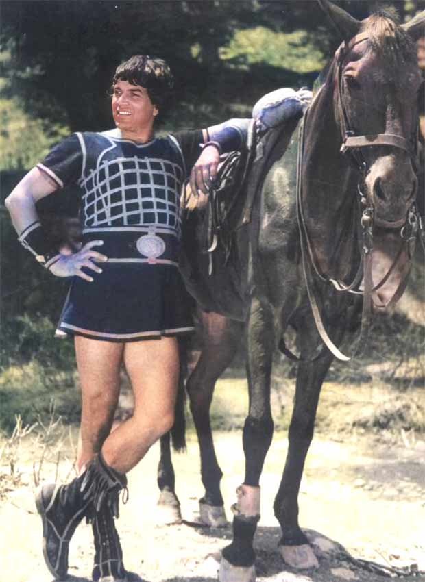 Top 10 iconic performances that defined the extraordinary legacy of Dharmendra