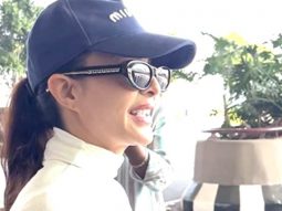 Travel glam done the Jacqueline way