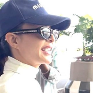 Travel glam done the Jacqueline way