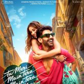 Tu Meri Main Tera Main Tera Tu Meri