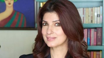Mrs Funnybones comes back wittier and full of wisdom! Twinkle Khanna announces sequel to her best-selling book