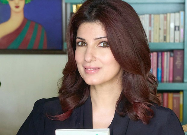 Mrs Funnybones comes back wittier and full of wisdom! Twinkle Khanna announces sequel to her best-selling book : Bollywood News – Bollywood Hungama Mrs Funnybones comes back wittier and full of wisdom! Twinkle Khanna announces sequel to her best-selling book : Bollywood News – Bollywood Hungama
