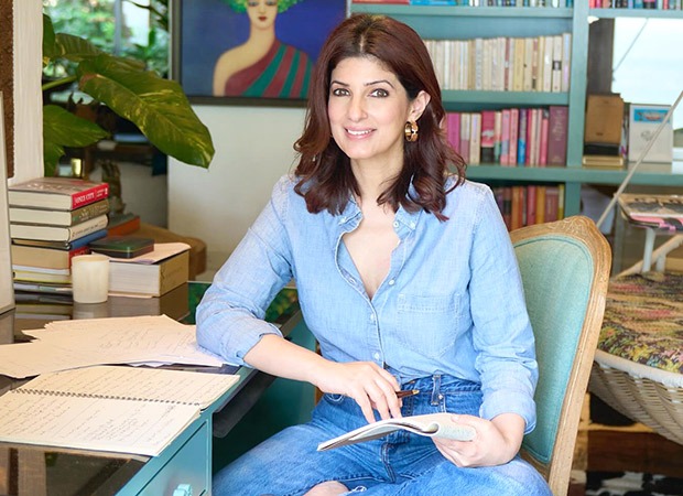 Twinkle Khanna drop cryptic clue about her new book: “I’ll give you one clue. It’s been ten years” Twinkle Khanna drop cryptic clue about her new book: “I’ll give you one clue. It’s been ten years”