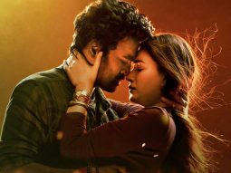 Usey Kehna (Song): Dhanush, Kriti Sanon | Tere Ishk Mein