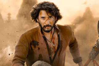 Varanasi to the World – Mahesh Babu | Priyanka Chopra | Prithviraj | SS Rajamouli | MM Keeravaani