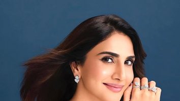 Celeb Photos Of Vaani Kapoor