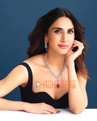 Celeb Photos Of Vaani Kapoor