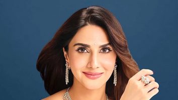Celeb Photos Of Vaani Kapoor