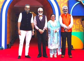 EXCLUSIVE: Director Jaspal Singh Sandhu calls IFFI response to Vadh 2 “deeply positive”