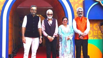 EXCLUSIVE: Director Jaspal Singh Sandhu calls IFFI response to Vadh 2 “deeply positive”