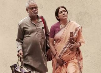 Vadh 2 to premiere at IFFI 2025: Sanjay Mishra and Neena Gupta celebrate the film’s big gala debut