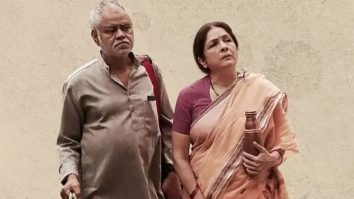 Vadh 2 to premiere at IFFI 2025: Sanjay Mishra and Neena Gupta celebrate the film’s big gala debut