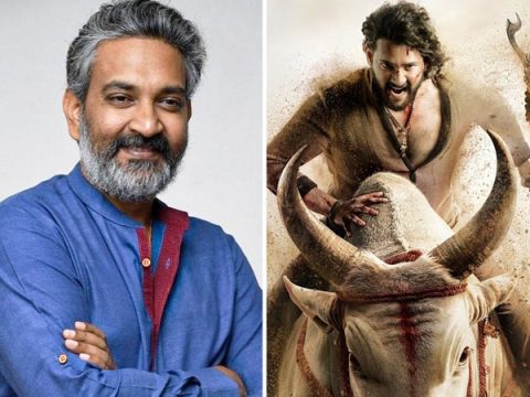 SCOOP: SS Rajamouli pushes limits again; Mahesh Babu’s Varanasi gets Rs. 1300 cr. budget SCOOP: SS Rajamouli pushes limits again; Mahesh Babu’s Varanasi gets Rs. 1300 cr. budget