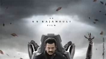 First Look Of The Movie Varanasi