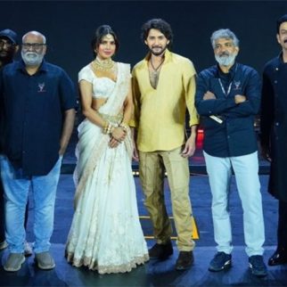 Here’s the cost of SS Rajamouli’s Varanasi announcement event