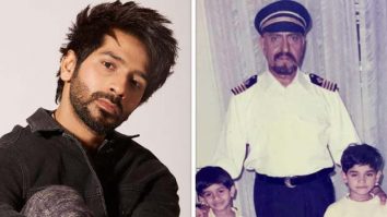 Vardhan Puri shares rare Children’s Day throwback with Amrish Puri as ‘Pilot Baba’; can you guess the film? Vardhan Puri shares rare Children’s Day throwback with Amrish Puri as ‘Pilot Baba’; can you guess the film?