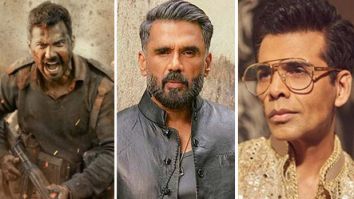 Varun Dhawan’s Border 2 look earns praise from Suniel Shetty, Karan Johar, and others!