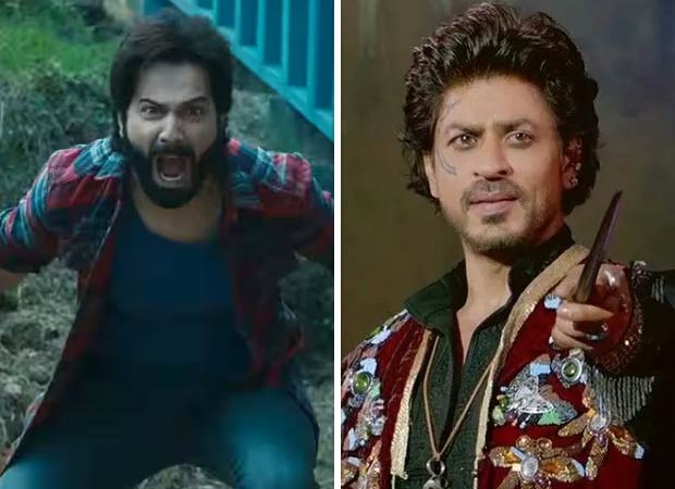From Varun Dhawan in Thamma to Shah Rukh Khan in Tubelight: Significant cameos in the Rs. 100 crores grossers