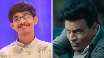 The Family Man actor Vedant Sinha opens about working with Raj and DK: “Their vision, tone and style of storytelling have set a new benchmark in Indian content”