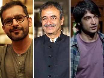 SCOOP: Shakun Batra to launch Rajkumar Hirani’s Son Veer in direct-to-digital debut film SCOOP: Shakun Batra to launch Rajkumar Hirani’s Son Veer in direct-to-digital debut film