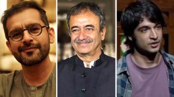 SCOOP: Shakun Batra to launch Rajkumar Hirani’s Son Veer in direct-to-digital debut film