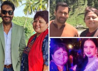 Bollywood and media mourn the sudden demise of veteran ABP News journalist Vibha Kaul Bhat