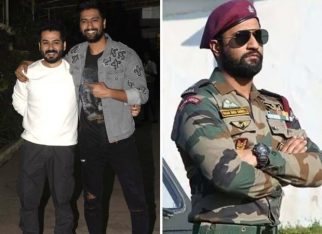 Two Much With Kajol And Twinkle: Vicky Kaushal’s SHOCKING confession – How his bathroom visits got recorded on a GoPro on the sets of Uri: The Surgical Strike