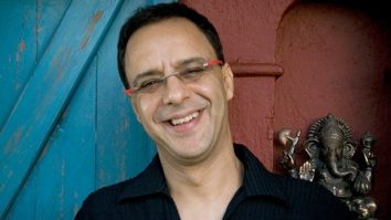 Vidhu Vinod Chopra brings the house down at IFFI 2025 with unfiltered stories, music, and cinema secrets