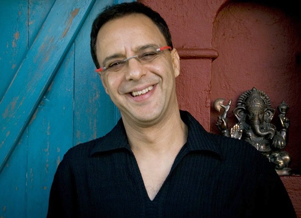 Vidhu Vinod Chopra brings the house down at IFFI 2025 with unfiltered stories, music, and cinema secrets
