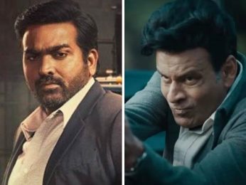 EXCLUSIVE: Vijay Sethupathi storms into The Family Man Season 3 with Farzi crossover cameo EXCLUSIVE: Vijay Sethupathi storms into The Family Man Season 3 with Farzi crossover cameo