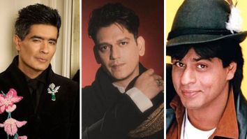 Manish Malhotra calls Vijay Varma one of few actors with true “young man energy,” echoing 90s Shah Rukh Khan