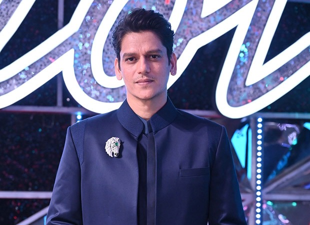 विजय वर्मा ने इंडियन आइडल के अनुभव को