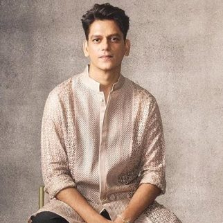 Vijay Varma gets candid about his childhood memories with his mother and sister: "That stigma was thrown out as a kid itself"