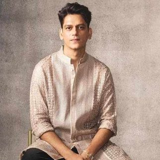 Vijay Varma REACTS to being called "green forest”: “I’m enjoying it”