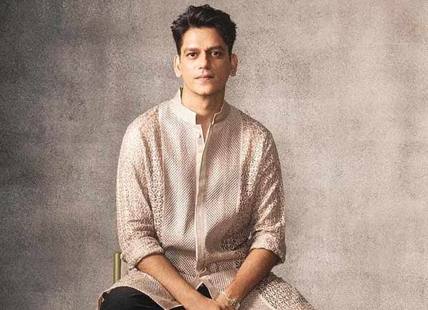 Vijay Varma REACTS to being called "green forest”: “I’m enjoying it”