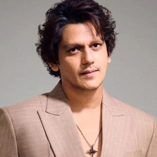 Vijay Varma opens up about the darkest phase of his life; breaks silence on battling depression and childhood trauma