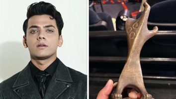 Vishal Jethwa expresses gratitude as he bags Snow Leopard Award for Best Actor at Asian World Film Festival for Homebound